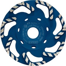 Sercinyo Ramos Multiconstruction Delme Ucu 8 mm x 80 mm x 120 mm Yüksek Dayanıklılık