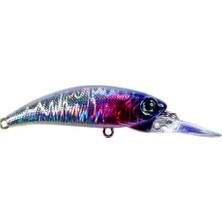 Frefly Store Hanfish Zıpır Ug 5cm 5gr Lrf Maket Yem Alyanak