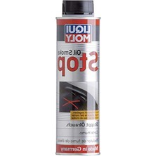 Frefly Store Otomotiv Bakım Ürünü - 300 ml Oil Smoke Stop