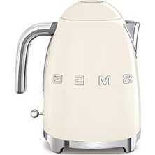 Frefly Store Su Isıtıcısı, 1.7 Litre Kapasite ile Ayarlanabilir Termostat ve Şık Tasarım