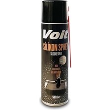 Hakay Voit Slicon Sprey Silikon Koşu Bandı Yağı