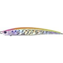 Hakay Duo Press Bait Heavy Duty 125HD AJA0287 Tropical Candy Suni Yem