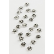 Bijuteri Net 0,8 mm Yıldız Ara Aparat 50 Gram
