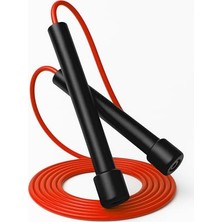 Hakay Basic Atlama Ipi Uzunluk Ayarlanabilir Atlama Sekme Ipi Jump Rope 515