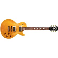 Aesco Cort CR250 Antique Amber Elektro Gitar