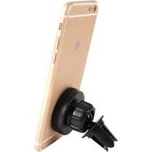 Aesco Manyetik Telefon Tutucu, Araç Içi 360 Derece Dönebilme Özelliği