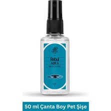 Sercinyo Ramos Rebul Eau De Kolonya Serisi 50 ml - Aqua