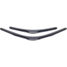 Aesco Ön Cam Silecek Takımı 65-40CM Toyota Corolla Cross Ile Uyumlu 2022-2026