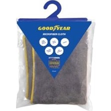 Hakay Goodyear Mikrofiber Bez