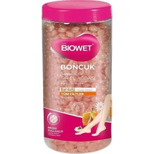 Sercinyo Ramos Biowet Granül Boncuk Ağda 220 G - Bal Özlü