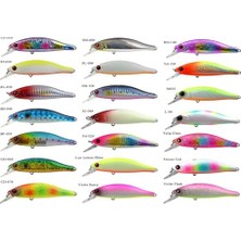 Frefly Store Em-Forseabass 8 cm 11GR 1-4m