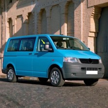 Hakay Sağ Dikiz Aynası Camı Isıtmalı 7H1857522S Vw Transporter T5 ile Uyumlu 2004-2010