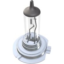 Aesco 55W 12V H7 Ampul [enerji Sınıfı A]
