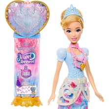 Colezium JHL50 Disney Prenses Sürpriz Takılar - Cinderella
