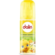 Sercinyo Ramos Dalin Bebek Kolonyası 150 ml - Orman Esintisi