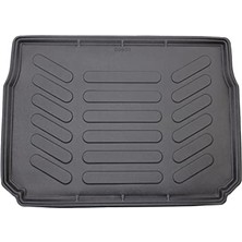 Hakay TMPO9862 2010-2015 3D Bagaj Havuzu Kokusuz Peugeot 3008 ile Uyumlu
