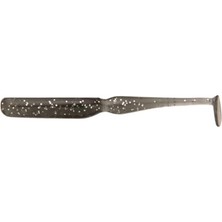 Hakay Swing Bait 2.8" #373S Smoke Flk. Silikon Yem