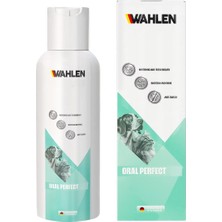 Aesco Wahlen Oral Perfect Köpekler Için Diş Jeli 60 ml