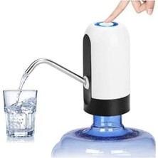Hakay Cvs DN00014 Şarjlı Su Pompası