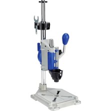 Frefly Store Dremel 220 Workstation Matkap Tezgahı ve Alet Askısı          [enerji Sınıfı A]
