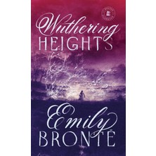 Bantam Dell Pub Group Wuthering Heights