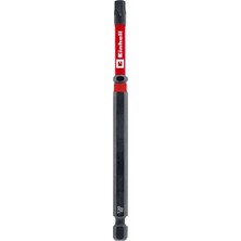 Sercinyo Ramos Çift Torsiyonlu Darbel Bit, 120 Mm, Yüksek Dayanıklılık