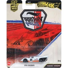Aesco Hot Wheels Porsche 917 K JKF03