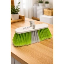 Hakay Y-402 21 cm Çok Amaçlı Temizlik Fırçası – Yer, Balkon, Garaj, Araç
