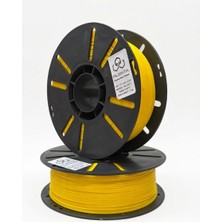 Filenta Pastel Sarı Pla Premium Filament 1.75MM 1kg
