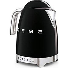 Frefly Store Su Isıtıcısı, 2400 W Güç, 1,7 Litre Kapasite, Siyah