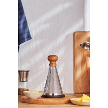 Emsan Naturel Rende 20 cm