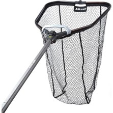 Hakay Unisex Yetişkin Yasei Rubber Net Medıum-Foldable Sporting Goods, Multicolor, One Size