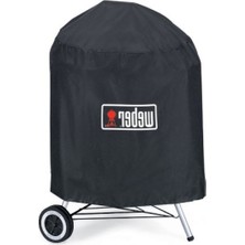 Aesco Şık Tasarımlı Kettle Koruyucu - 18-1/2 Inç Mangal Için Uygun
