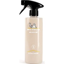 Hakay Michelin MC33597 500ML 2’ Si 1 Arada Pro Serisi Avokado Özlü Deri Temizleme/bakım ve Besleyici Sprey