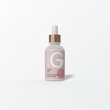 Hakay Gül Yağı (Rose Oil) – Cilt Bakımından Meditasyona, Dişil Enerjiye Çok Yönlü Destek 20 ml