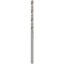 Sercinyo Ramos 2,5 x 30 x 57 mm Metal Matkap Ucu, 10'lu Ekonomik Seri