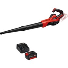 Aesco Einhell Akülü Yaprak Üfleme Makinesi Ge-Ub 18/250 Li E (1X4,0AH) 3433560