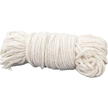 Frefly Store Mum Fitili 10 Metre Mum Fitil