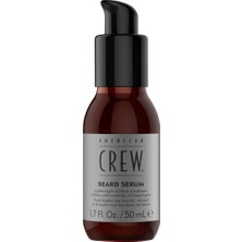 American Crew Sakal Serumu 50 ml