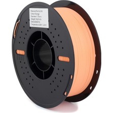 Filamix Glow Turuncu Pla Filament