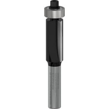 Frefly Store Ahşap Için Debriyaj Frezesi - 12,7 mm Çap, 25 mm Uzunluk