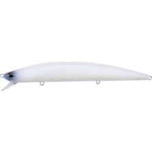 Aesco Duo Tide Minnow Sprat 140SF ACC3008 Neo Pearl Suni Yem