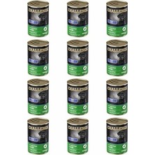 Frefly Store Pate Kuzu Etli Yetişkin Köpek Konservesi 400 gr x 12 Adet