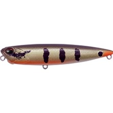 Aesco Duo Realis Pencil 85 AOA3327 Peacock Bass Hd Suni Yem