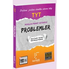 Aesco Yks Tyt Problemler Mps Modüler Pramit Sistemi Soru Bankası