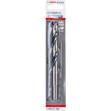 Sercinyo Ramos Hss-Pointeq Metal Matkap Ucu, 14,0 mm