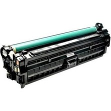 Hp 307A-CE742A Sarı Muadil Toner