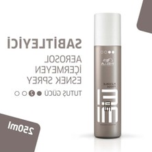 Frefly Store Esnek Sonlandırma Saç Spreyi 250 ml - Isı ve Uv Koruması