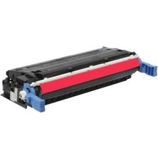 Hp 643A-Q5953A Kırmızı Muadil Toner