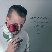 Frefly Store My Yonca Cem Adrian Solmayan Şarkılar 2 - Plak Lp (Vol. 2)